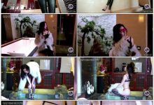 [XiuRen秀人网] 2017.03.08 VN.041 林美辰 [1V]-美图岛