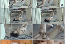 [FEILIN嗲囡囡] 2016.12.15 VN.041 欣欣Rubybaby [1V]-美图岛