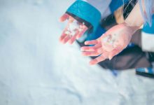 日本美女cosplay阴阳师雪女写真图片-美图岛