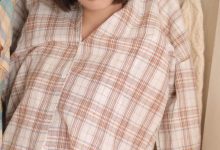 吊带美女性感长腿美女诱人写真-美图岛