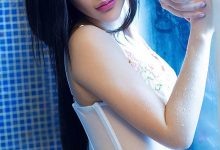 [Ugirls尤果网]爱尤物专辑 2015 No.033 佟蔓 最是那一低头的温柔 [40P]-美图岛