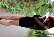 美丝会 户外丝袜福利视频No.12-美图岛