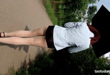 美丝会 户外丝袜福利视频No.24-美图岛