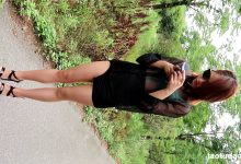 美丝会 户外丝袜福利视频No.73-美图岛