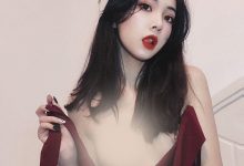 [WANIMAL王动] 2019年1-2月流出视频+套图[4V1.75GB]-美图岛