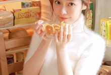 成熟性感美女白嫩肌肤诱惑写真图片-美图岛