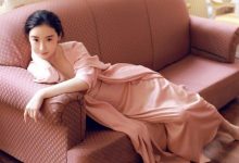 网红美女张辛苑搔首弄姿性感诱惑图片-美图岛