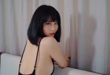 [YouMi尤蜜] 视频 小影 花似伊柳似伊 [1V]-美图岛