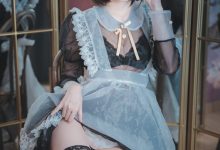 西园寺南歌  透明女仆 [50P2V-568MB]-美图岛