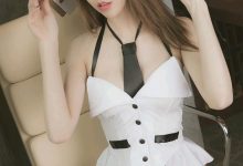 [LD零度摄影] 第63期 兔子 [54P]-美图岛