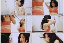 [YALAYI雅拉伊视频] 2020.09.11 V143《太委屈》西子[1V/67M]-美图岛