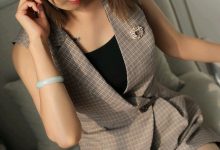 [LD零度摄影] 第68期 小楠楠 [57零度摄影P]-美图岛