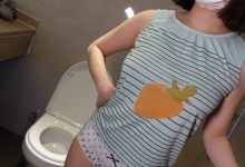 [ROSI写真] 口罩系列 2020.09.15 NO.1556[66+1P93M]-美图岛