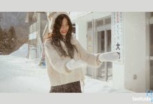 [IMISS爱蜜社]视频 2018.03.28 VN.026 许诺Sabrina [1V]-美图岛