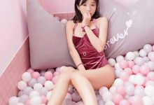 [FEILIN嗲囡囡] 2020.09.01 VOL.339 仓井优香 [43+1P]-美图岛