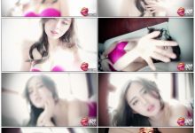 [108酱TV]日系系列 2016.09.01 王轶玲–超高级美女性感写真 [1V]-美图岛