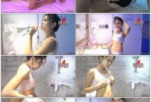 [DKGirl御女郎] 2017.01.10 VN.004 萌宝儿BoA [1V]-美图岛