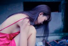 [YouMi尤蜜] 视频 静静 晩风独醉 [1V]-美图岛