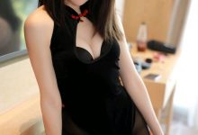 [MFStar模范学院] 2020.10.16 VOL.402 薛琪琪sandy [72+1P]-美图岛