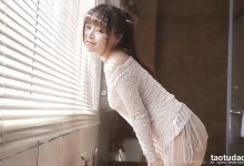 [MFStar范模学院] 2015.05.12 VN.008 柳侑绮Sevenbaby大理旅拍视频 [1V/]-美图岛