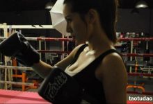 [Ugirls尤果网]高清原版视频 NO.002 杜乔（二）[2V/825M]-美图岛