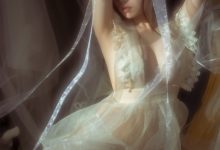 七月喵子 - 小仙女 [33P-224MB]-美图岛