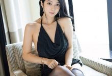 [IMISS爱蜜社] 2020.10.15 VOL.511 Angela小热巴 [55+1P]-美图岛