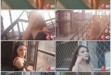 [108酱TV] 2016.10.31 萱萱-小清新 [1V]-美图岛