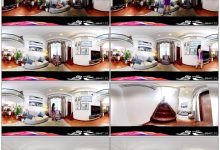 [108酱TV]VR系列 2016.11.14 球球–情趣酒店中的秘密 （VR视频）[1V]-美图岛