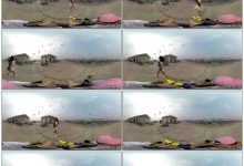 [108酱TV]VR系列 2016.09.20 奶瓶的初次体验 [1V]-美图岛