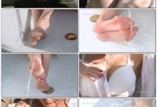 [Ligui丽柜]HD667《春光乍现》汐汐[1V/310M]-美图岛