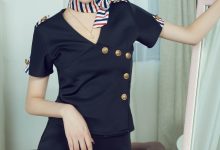 [Ligui丽柜] 2020.11.02《莲秘空姐》子晴 [82P/98MB]-美图岛