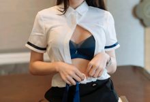 [HuaYang花漾写真] 2020.11.03 VOL.312 周于希Sandy [63+1P]-美图岛