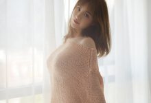 [YouMi尤蜜] 2020.11.06 YOYO优优《潋滟芳华》[32+1P]-美图岛