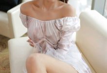 [MFStar模范学院] 2020.10.30 VOL.408 方子萱 [61+1P]-美图岛