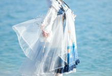 微博博主仓大佬 - 海上生明月 [11P-176MB]-美图岛