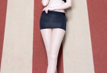 [Beautyleg]美腿寫真 2020.11.11 No.1997 ChiChi[43P/418M]-美图岛