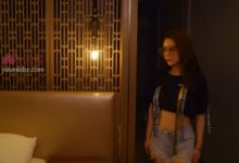 [YouMi尤蜜] 视频 爱丽莎 佳人好春光 [1V]-美图岛