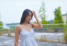 [YouMi尤蜜] 视频 何嘉颖 极欲尾行 [1V]-美图岛