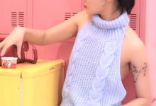 [妖精社视频] 2020.05.31 H2016 《可可-居家小姐姐》 [1V-477M]-美图岛