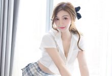 [IMISS爱蜜社] 2021.01.14 VOL.543 Lavinia肉肉 [61+1P]-美图岛