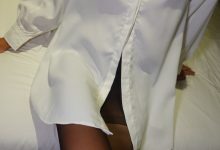 果咩酱w NO.016 - 海边玛修[35P／318MB]-美图岛