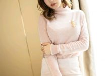 [MyGirl美媛馆] 2021.01.26 VOL.484 Carina梦绮 [82+1P]-美图岛