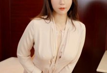 [MFStar模范学院] 2021.01.21 VOL.444 fairy如歌 [39+1P]-美图岛