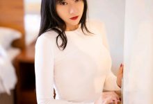 [XIAOYU语画界] 2021.01.19 No.454 何嘉颖 [62+1P]-美图岛
