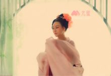 [YouMi尤蜜] 视频 费若拉 解罗裳 [1V]-美图岛