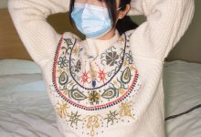 [ROSI写真]口罩系列 2021.01.23 NO.1686[94+1P／117MB]-美图岛