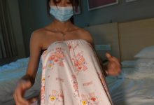 [ROSI写真]口罩系列 2021.01.27 NO.1690[81+1P／100MB]-美图岛