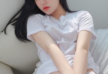 [ARTGRAVIA] VOL.057 Jenny [44P-302MB]-美图岛