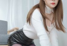 Coser小姐姐白银 - 可爱职场 [32P-84MB]-美图岛